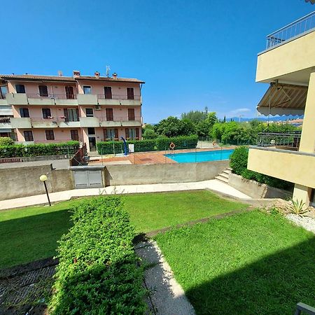 Apartmentsgarda - Residenza Elisabetta 10 Bardolino Exterior foto