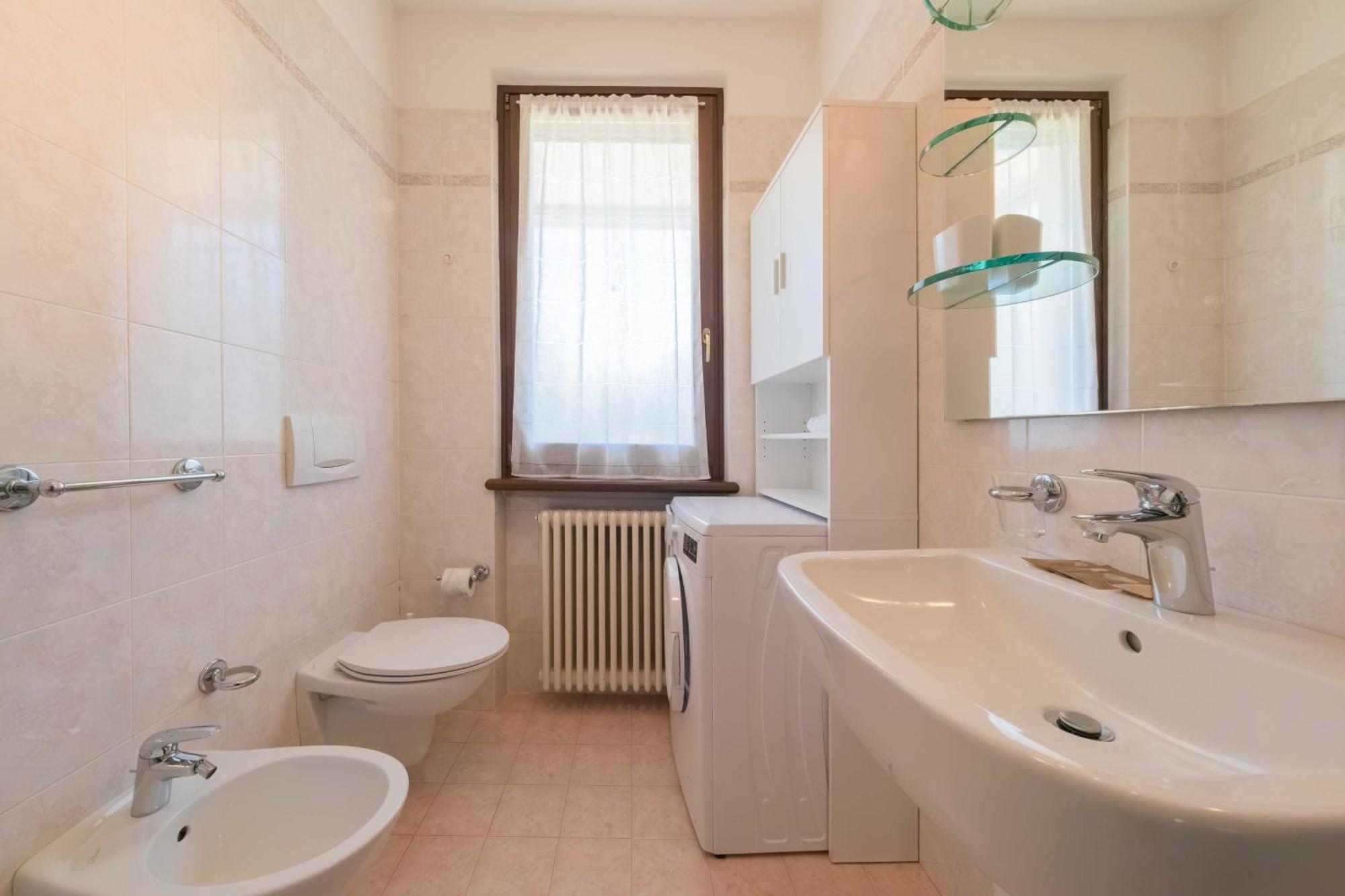 Apartmentsgarda - Residenza Elisabetta 10 Bardolino Exterior foto