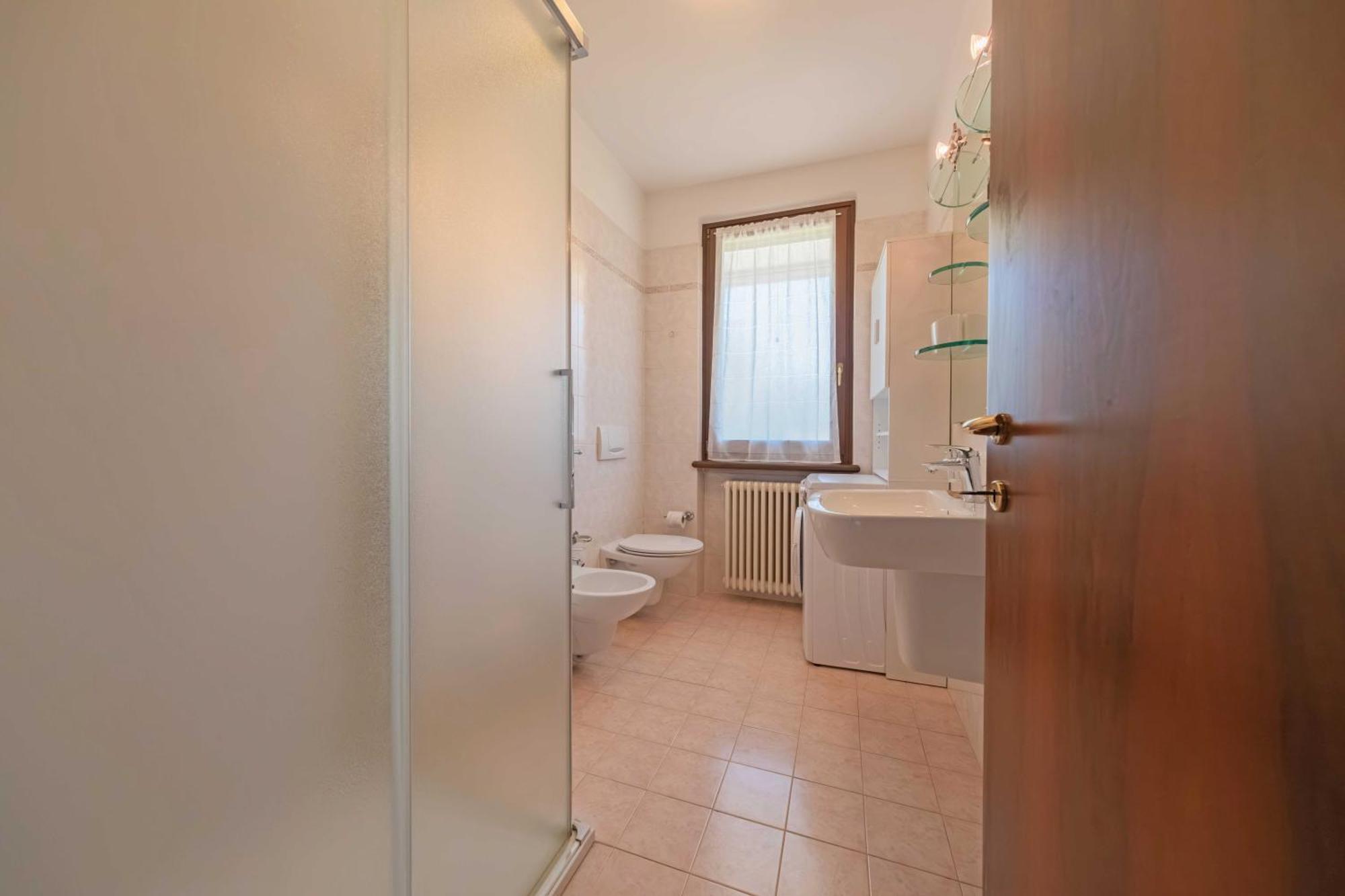 Apartmentsgarda - Residenza Elisabetta 10 Bardolino Exterior foto