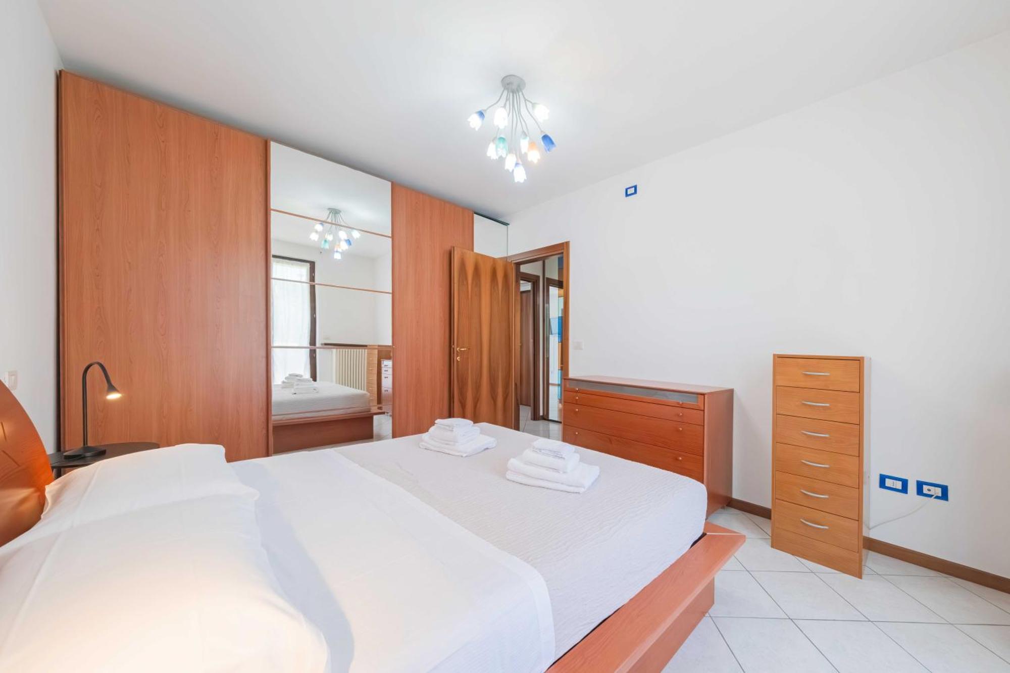 Apartmentsgarda - Residenza Elisabetta 10 Bardolino Exterior foto