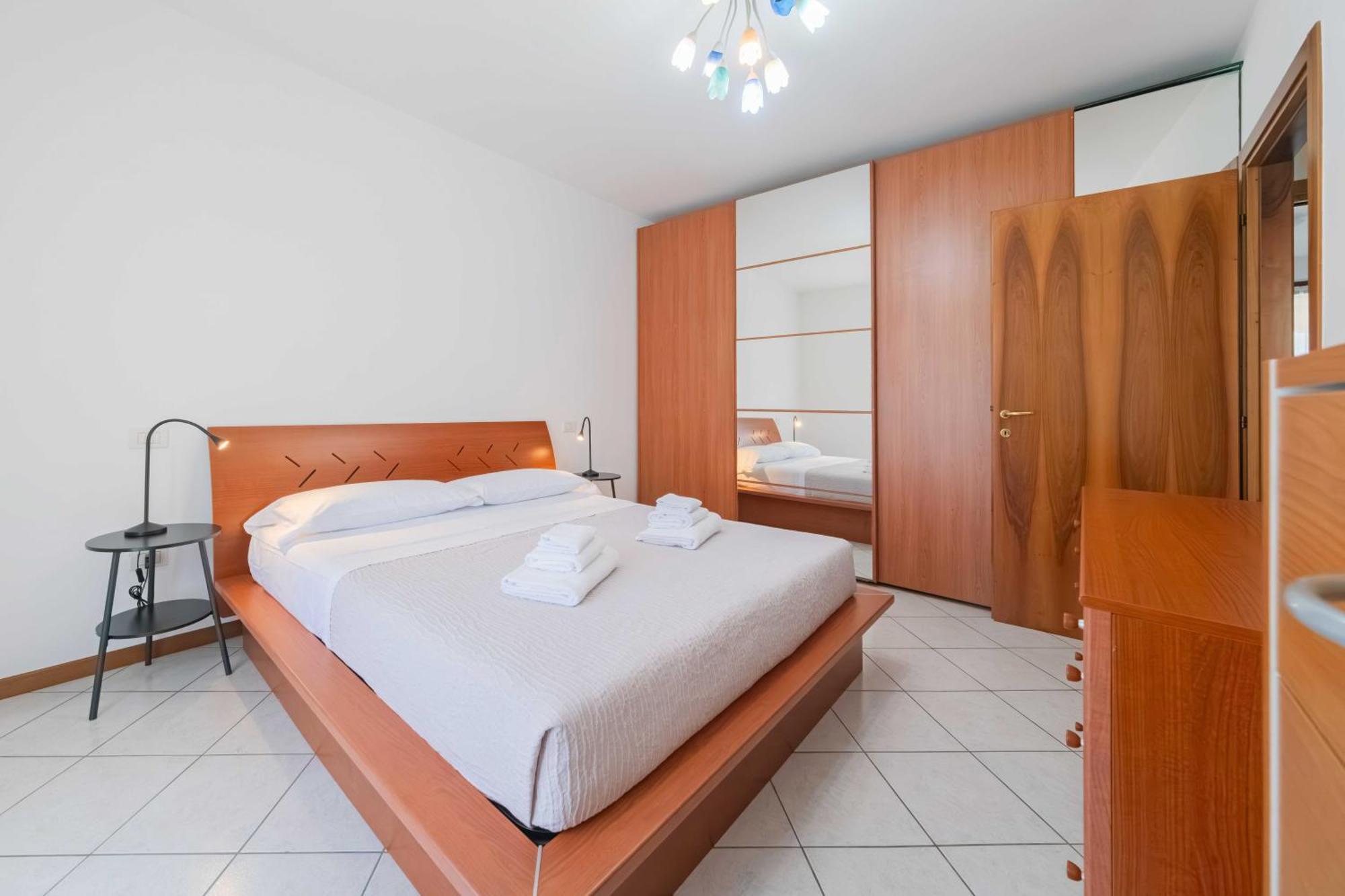Apartmentsgarda - Residenza Elisabetta 10 Bardolino Exterior foto